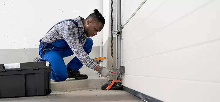 Expert Solutions for Every Garage Lock Need in San Francisco, CA
