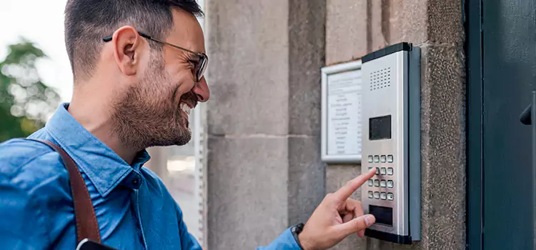 Advanced Solutions for Enhanced Security in San Francisco, CA
