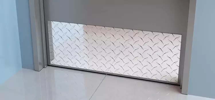 Benefits of Professional Kick Plate Solutions in San Francisco, CA