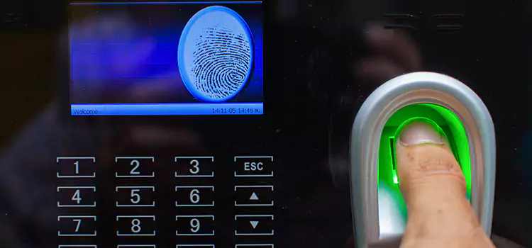 Your Trusted Partner for Secure Access in San Francisco, CA