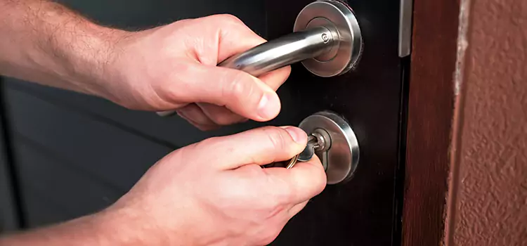 Pella Storm Door Lock Body Replacement San Francisco